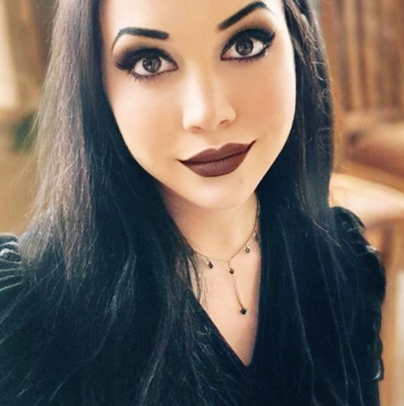 Meet the Ghoul, Kimberly 🖤UPDATED🖤 - Picture 13 of 16